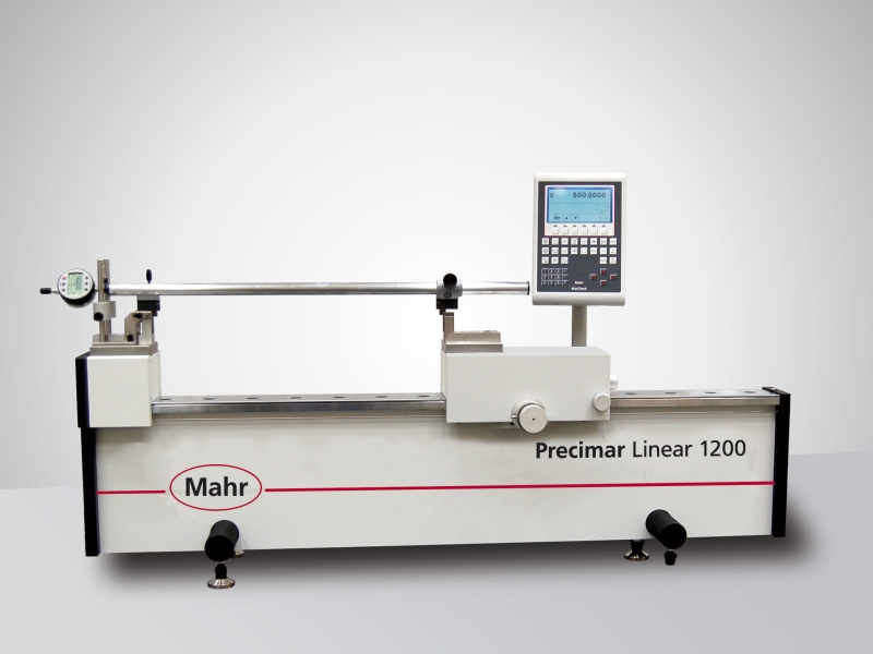 車間測(cè)長機(jī)Linear-800-1000